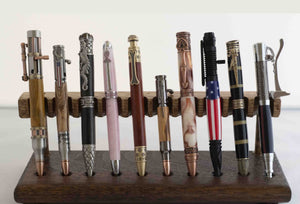 Custom Handmade Pens