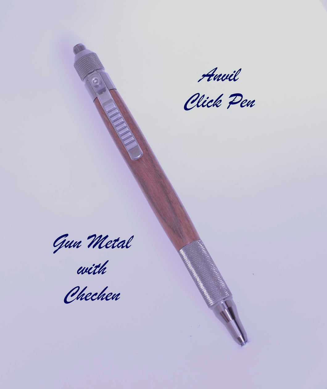 Anvil EDC Click Pen