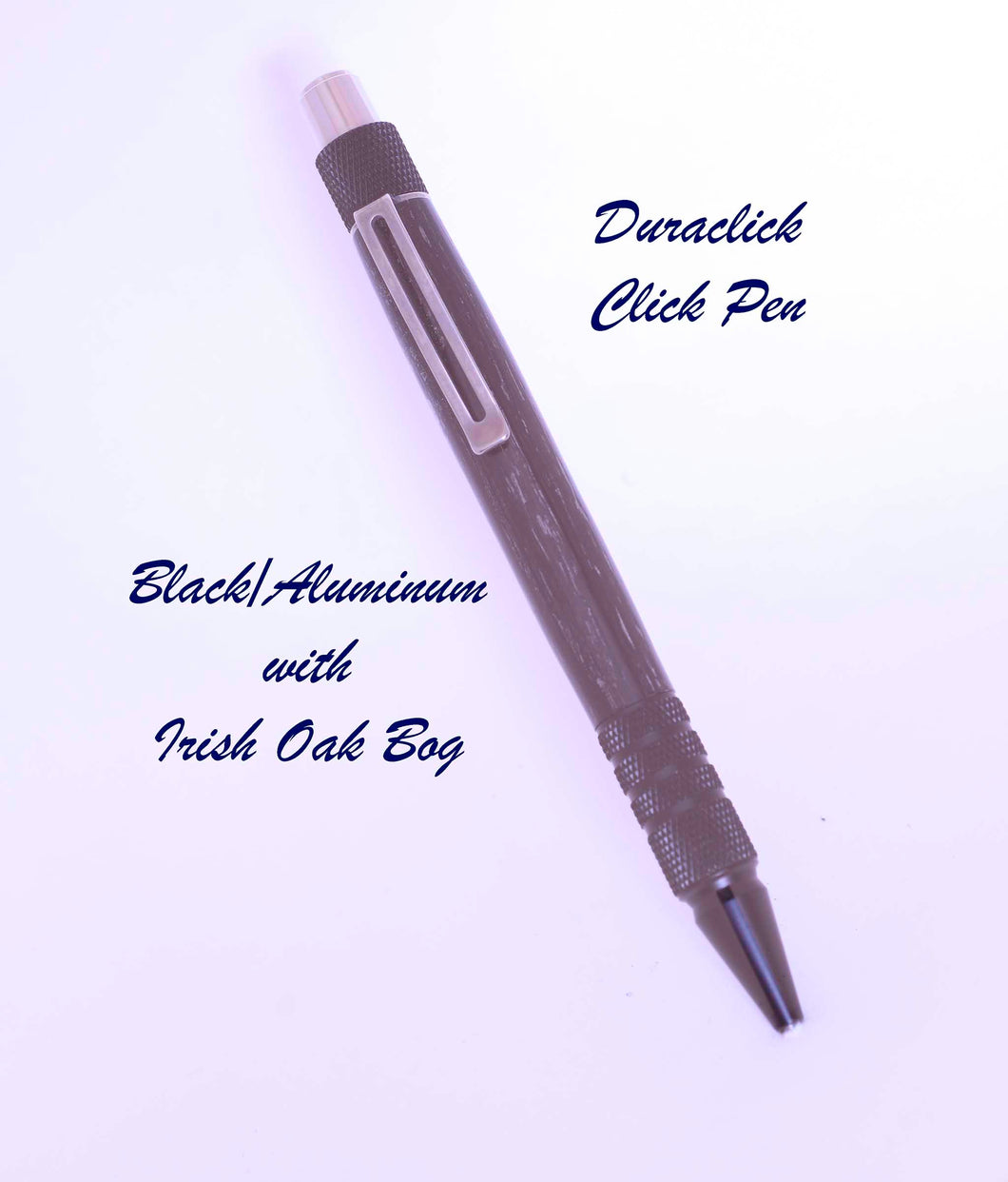 DuraClick EDC Click Pen