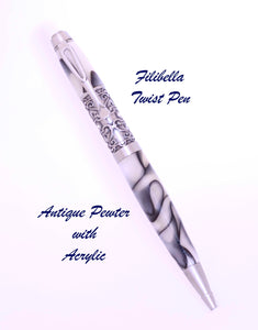 Filibella Twist Pen