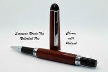 Load image into Gallery viewer, European Round Top Rollerball Pen